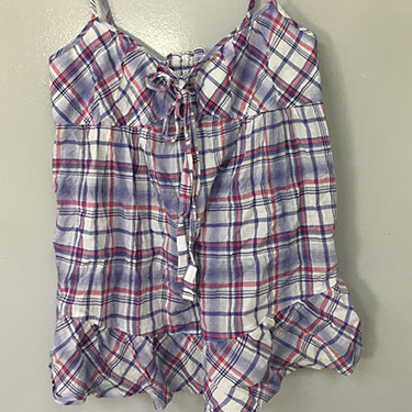 Ladies Pants